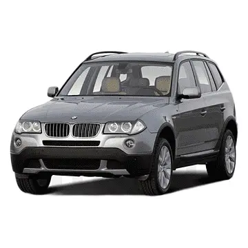 FOR BMW X3 E83