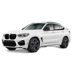 FOR BMW X4 G02