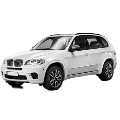 BMW X5 E70 2006-2014