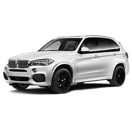 BMW X5 F15 2014-2020