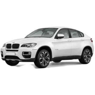 BMW X6 E71 2010-2015