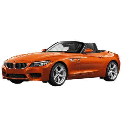 BMW Z4 E89 2009-2015