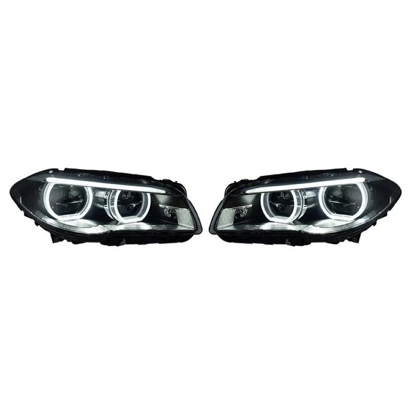 CAR CRAFT HEADLIGHT