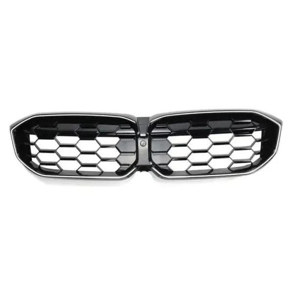 CAR CRAFT GRILL