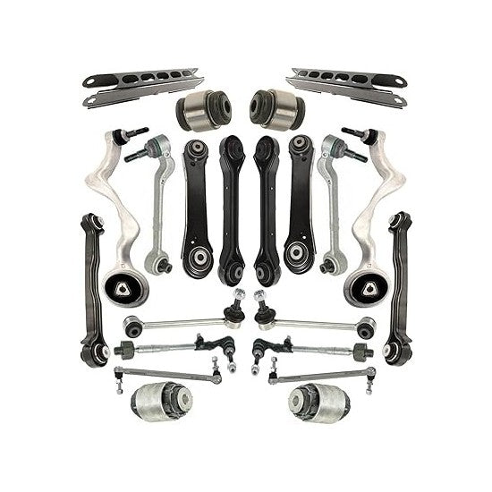 CAR CRAFT ENGINE PARTS