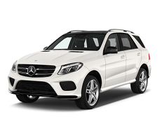 MERCEDES GLE CLASS W166 2016+ | CAR CRAFT INDIA