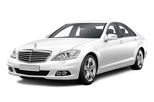 MERCEDES S CLASS W221 2006-2015