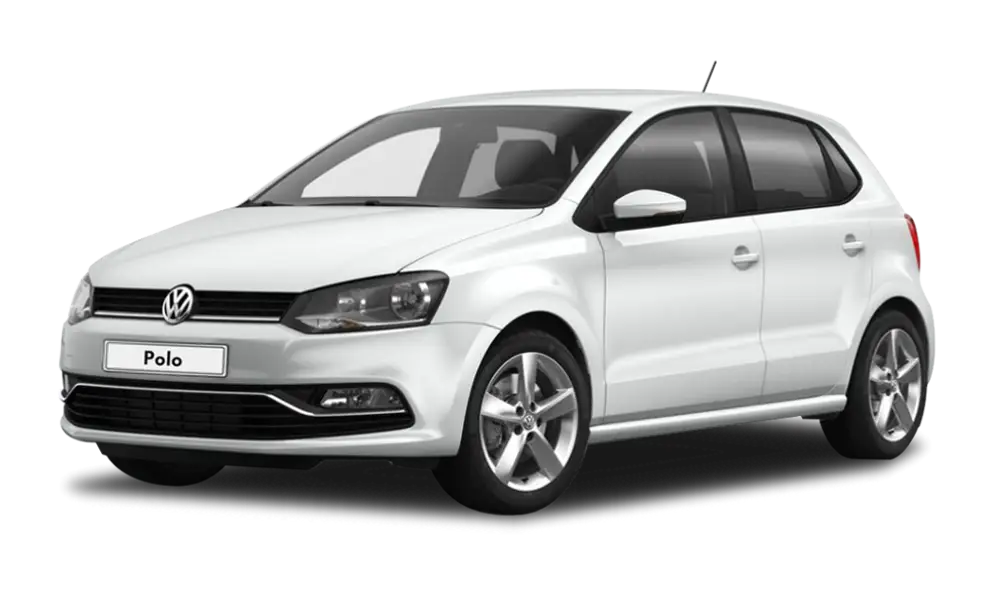 VOLKSWAGEN POLO 2014-2017