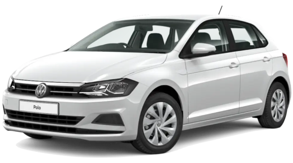 VOLKSWAGEN POLO 2019+