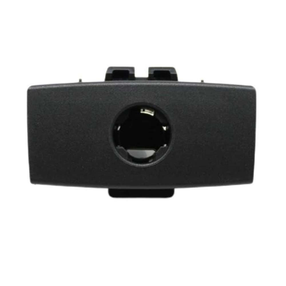 Car Craft Compatible With Bmw X3 X4 F25 F26 2011-2017 Car Front Dash Glove Box Door Lid Lock Cover Handle 51169242098 - CAR CRAFT INDIA