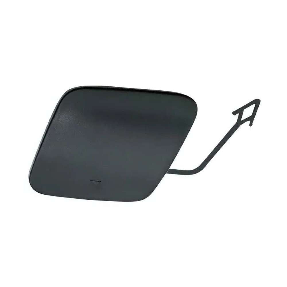 Car Craft Compatible With Bmw 3 Series F30 Lci F80 2015-2019 Rear Bumper Tow Hook Towing Tochan Trailer Cover 51127396954 Kl CC-7987 - CAR CRAFT INDIA