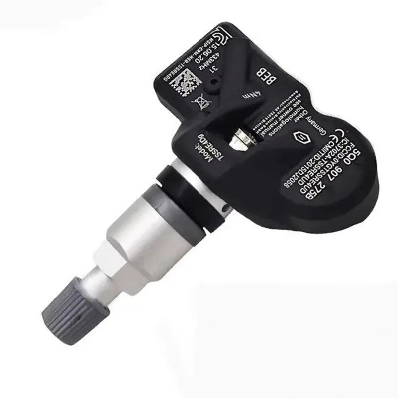 Car Craft Compatible With Audi A1 A2 A3 A4 A5 A6 A7 A8 Q3 Q4 Q5 Q7 Tt Porsche 911 Cayenne Macan Panamera Boxter Jetta Passat Polo Beetle Octavia Superb Bentayga Tire Pressure Sensor Tpms 9a790727502