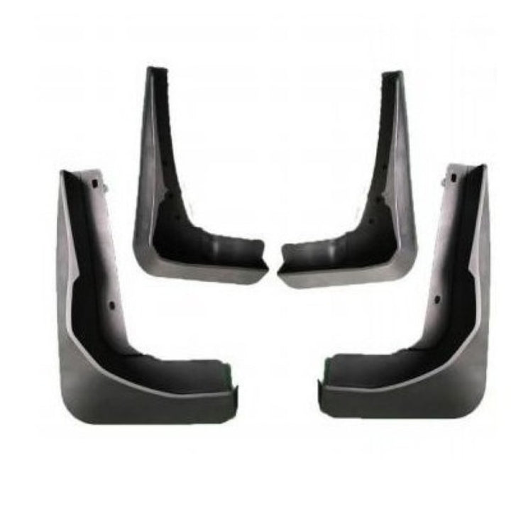 Car Craft Compatible With Audi A3 2016-2019 Car Tyre Mudflaps Mud Flap Mud Guard Fender Splash Guard Au2021 CC-7377