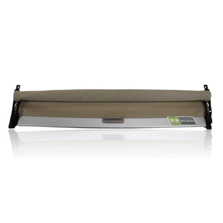 Car Craft Compatible With Audi A3 A2 2013-2018 Car Panoramic Sunroof Curtain Roof Roller Blinds Shade Cloth Curtain Assembly Single Sunroof 5gg877307a3dj Jl0m020z Beige