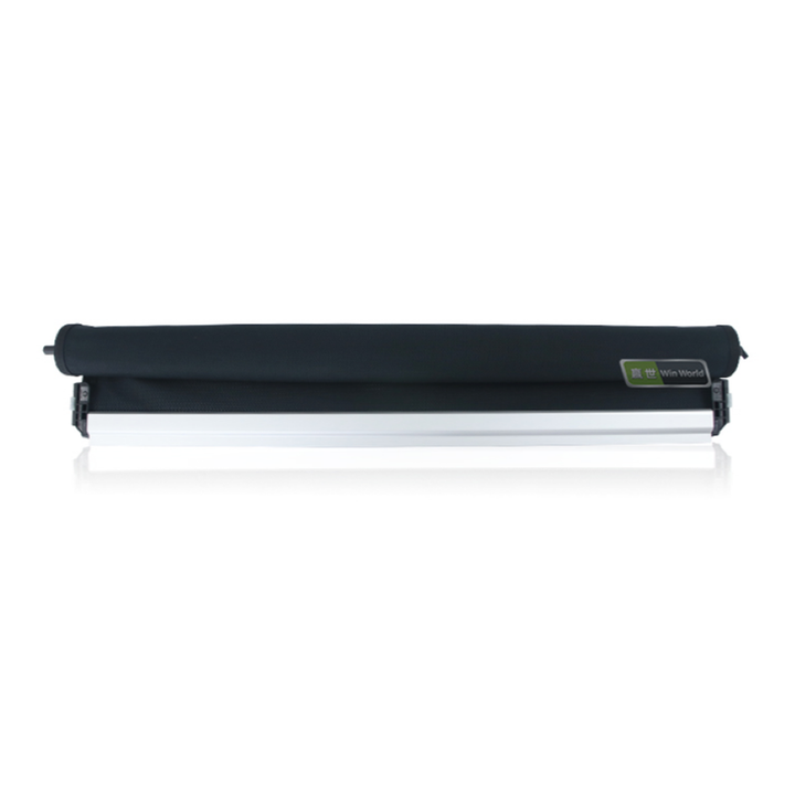Car Craft Compatible With Audi A4 S4 Rs4 B9 2017-2024 Car Panoramic Sunroof Curtain Roof Roller Blinds Shade Cloth Curtain Assembly 8w98773075l9 Jlhe122z Black