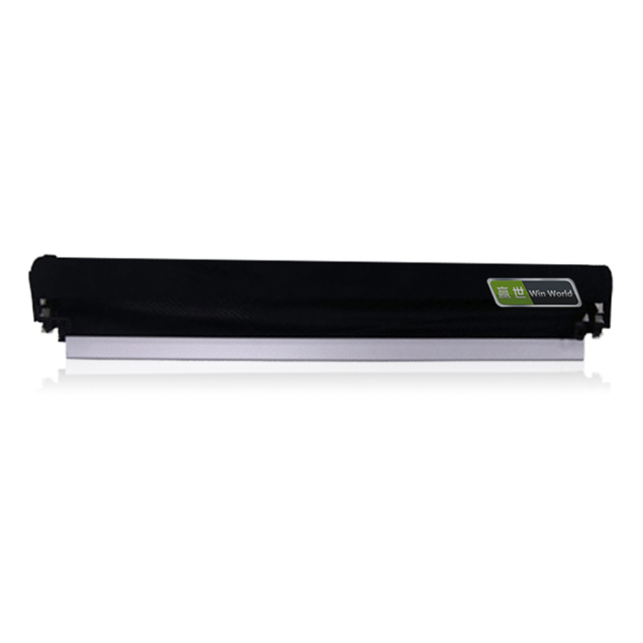 Car Craft Compatible With Audi A6 C7 2012-2018 Car Panoramic Sunroof Curtain Roof Roller Blinds Shade Cloth Curtain Assembly L4gd877307uj8 Jlhe023z Black