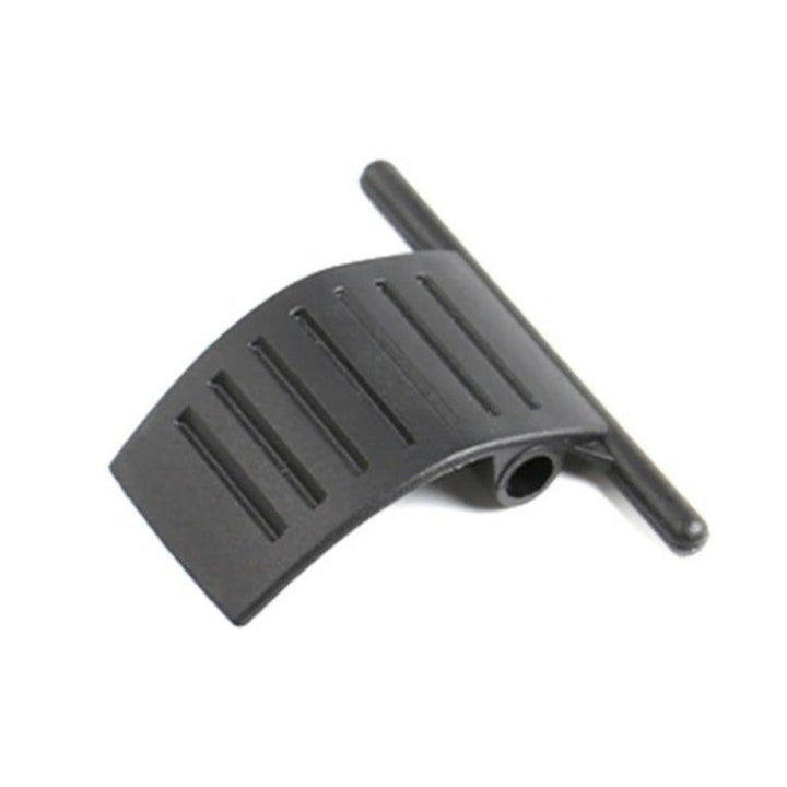 Car Craft Compatible With Audi A6 C7 2011-2018 Q5 2012-2018 Rear Door Window Sun Shadow Curtain Hook Roller Blind Mounting Buckle Sunshade Retainer Clip 4gd861334-1 CC-8976