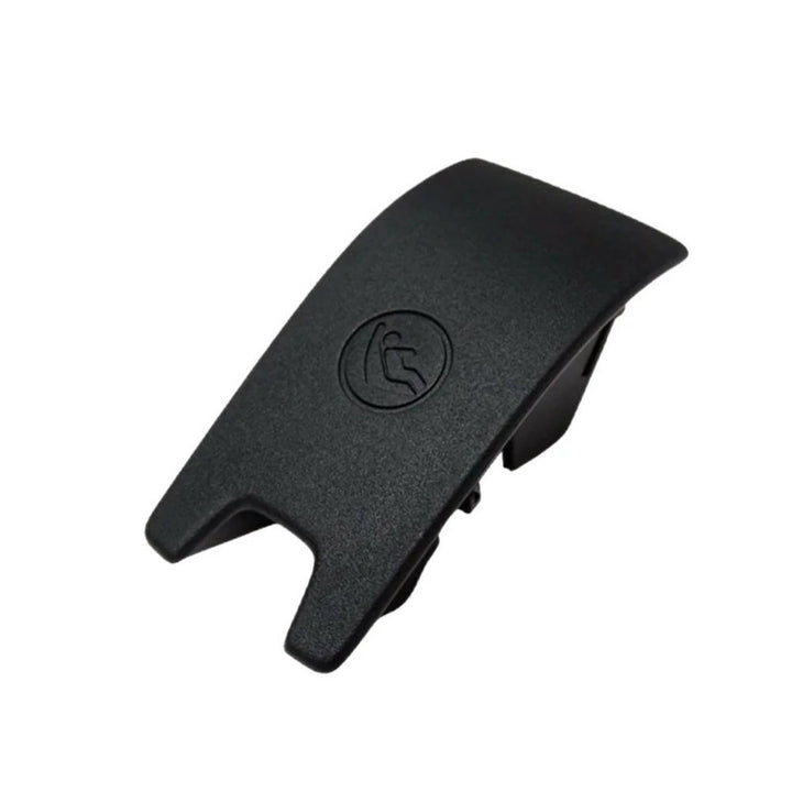 Car Craft Compatible With Audi A4 A5 A6 A7 2016-2025 Rear Child Seat Belt Lock Isofix Cover Trim 8w08871874pk CC-8975