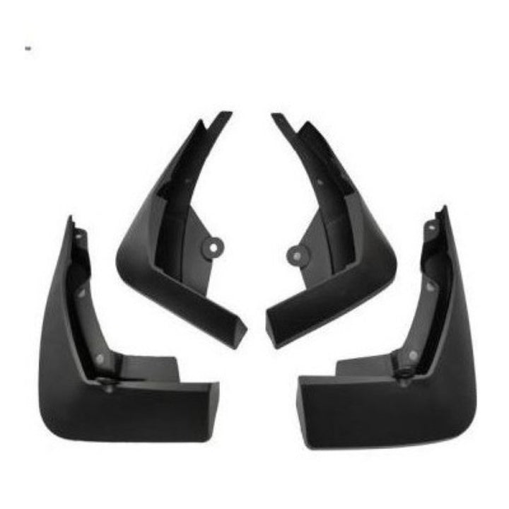Car Craft Compatible With Audi A8 D4 2017-2023 Car Tyre Mudflaps Mud Flap Mud Guard Fender Splash Guard Au1021 CC-7389 - CAR CRAFT INDIA