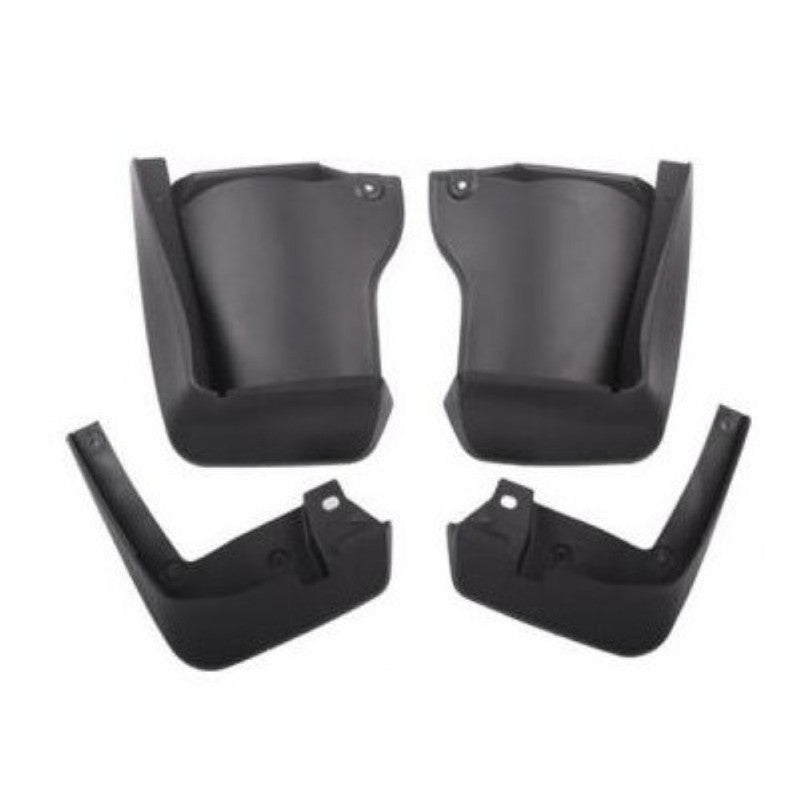 Car Craft Compatible With Honda Accord 2008-2013 Car Tyre Mudflaps Mud Flap Mud Guard Fender Splash Guard Hog1005 CC-7349 - CAR CRAFT INDIA