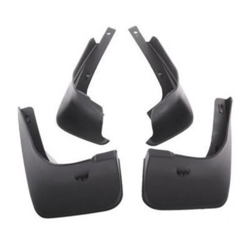 Car Craft Compatible With Toyota Corolla Altis 2006-2013 Car Tyre Mudflaps Mud Flap Mud Guard Fender Splash Guard Toy1013 CC-7338 - CAR CRAFT INDIA