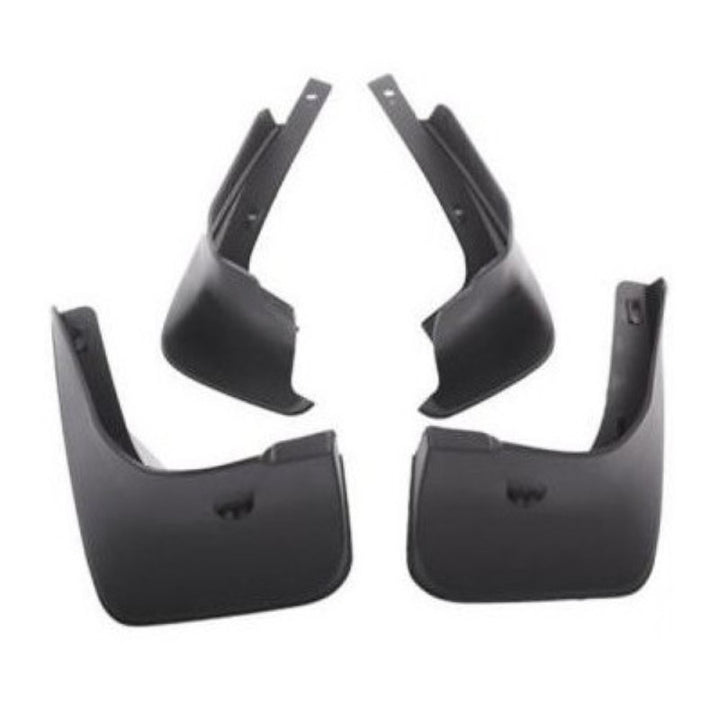 Car Craft Compatible With Toyota Corolla Altis 2006-2013 Car Tyre Mudflaps Mud Flap Mud Guard Fender Splash Guard Toy1013 CC-7338 - CAR CRAFT INDIA