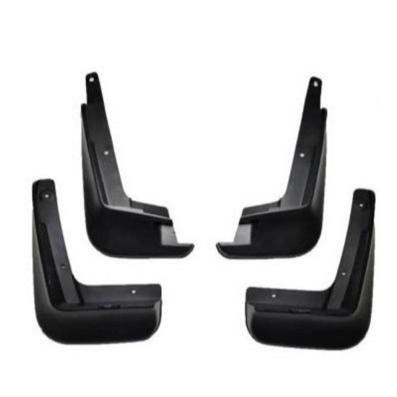 Car Craft Compatible With Toyota Altis 2014 Small Car Tyre Mudflaps Mud Flap Mud Guard Fender Splash Guard Ty-toy1015 CC-7611 - CAR CRAFT INDIA