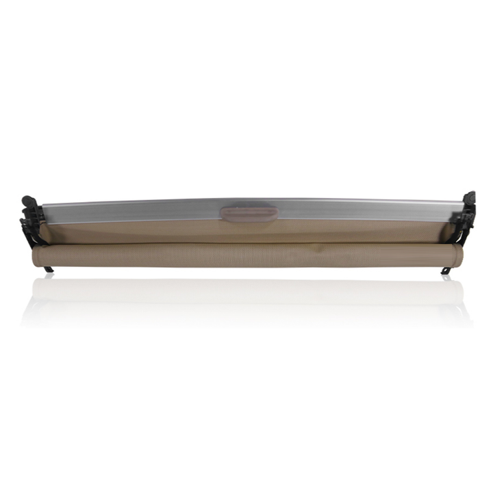 Car Craft Compatible With Volkswagen Vw Beetle 2013-2019 Car Panoramic Sunroof Curtain Roof Roller Blinds Shade Cloth Curtain Assembly 5c5877307aal2 Jl0m036z Beige