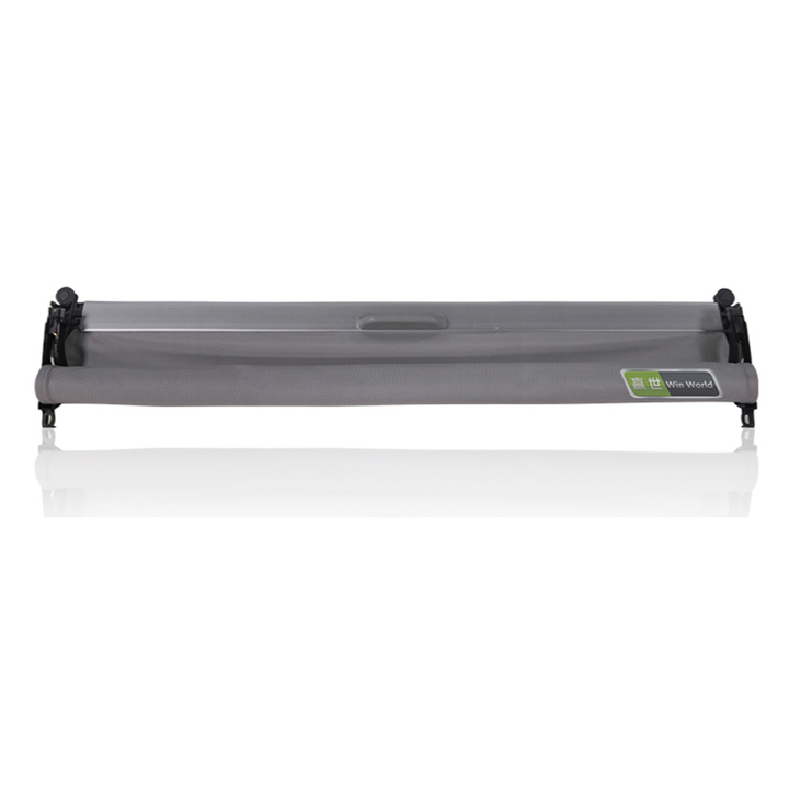 Car Craft Compatible With Volkswagen Vw Beetle 2013-2019 Car Panoramic Sunroof Curtain Roof Roller Blinds Shade Cloth Curtain Assembly 5c5877307aal2 Jl0h036z Gray