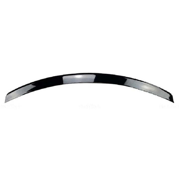 Car Craft Compatible With Mercedes Benz Cls Class X218 2011-2018 Rear Boot Trunk Wing Lip Spoiler Glossy Black Zst-295 Gb