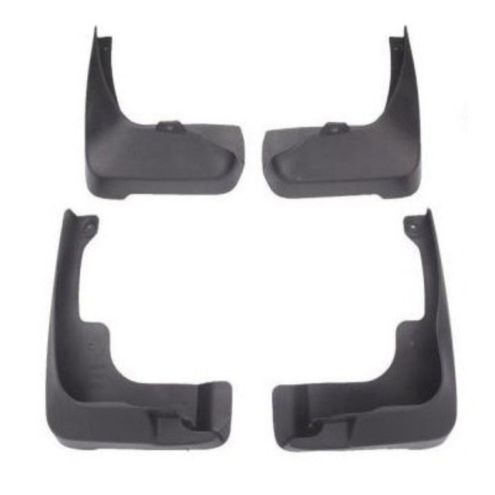 Car Craft Compatible With Toyota Camry 2006-2011 Car Tyre Mudflaps Mud Flap Mud Guard Fender Splash Guard Tog1006 CC-7340 - CAR CRAFT INDIA