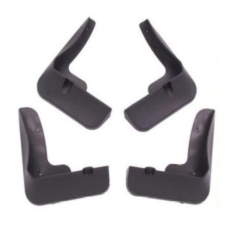 Car Craft Compatible With Toyota Camry 2012-2016 Car Tyre Mudflaps Mud Flap Mud Guard Fender Splash Guard Ty-tog1008 CC-7612 - CAR CRAFT INDIA