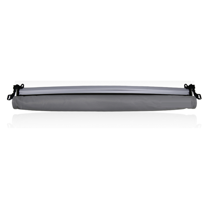 Car Craft Compatible With Porsche Cayenne 2008-2018 Car Panoramic Sunroof Curtain Roof Roller Blinds Shade Cloth Curtain Assembly 3gd877307agc3 Jl0m081z Gray