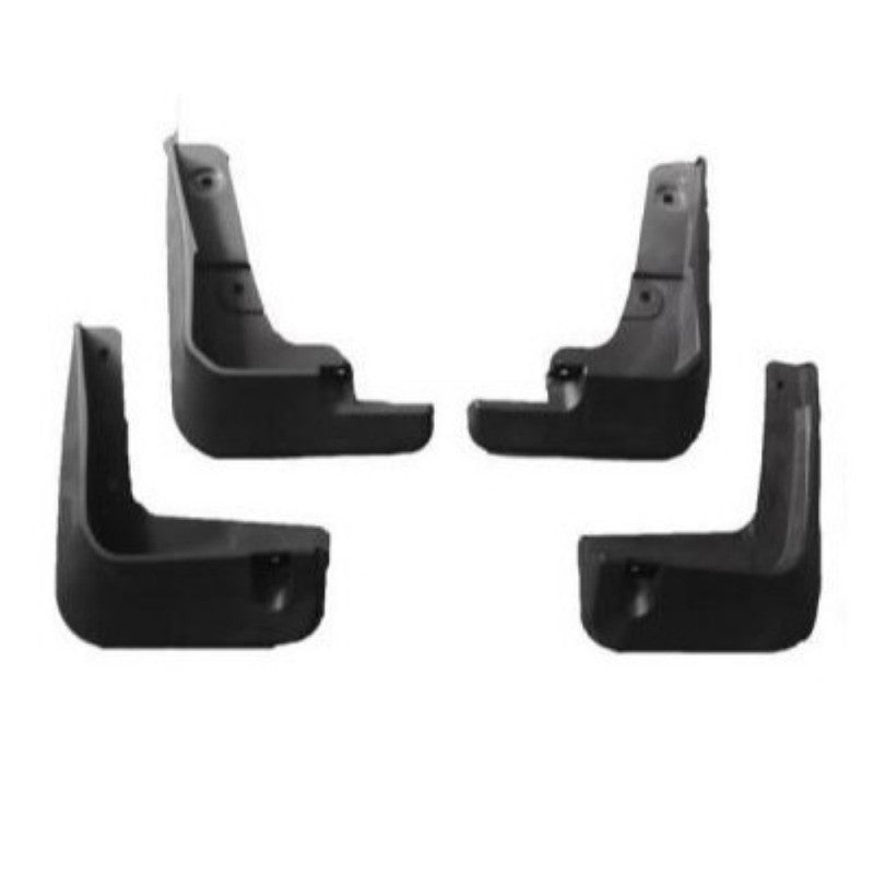 Car Craft Compatible With Maruti Suzuki Ciaz 2014-2019 Car Tyre Mudflaps Mud Flap Mud Guard Fender Splash Guard Lm1006 CC-7364 - CAR CRAFT INDIA