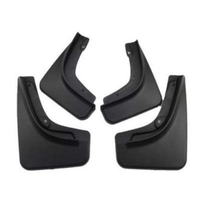 Car Craft Compatible With Jeep Compass 2017-2022 1.7t Car Tyre Mudflaps Mud Flap Mud Guard Fender Splash Guard Ty-je2007 CC-7618 - CAR CRAFT INDIA