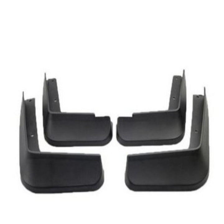 Car Craft Compatible With Hyundai Creta 2014-2019 Car Tyre Mudflaps Mud Flap Mud Guard Fender Splash Guard Hy2005 CC-7579 - CAR CRAFT INDIA