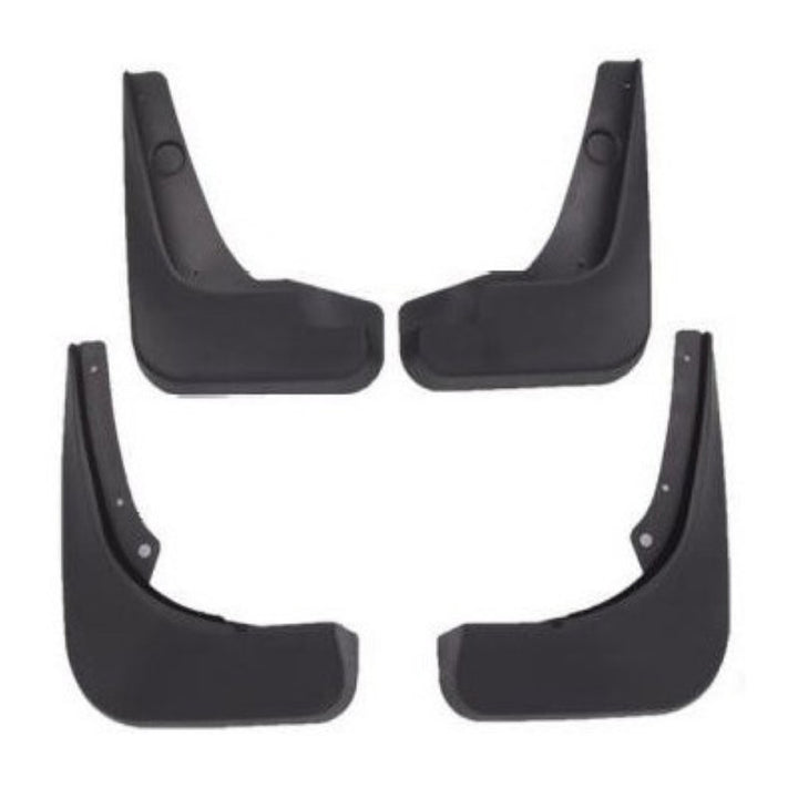 Car Craft Compatible With Chevrolet Cruze 2009-2015 Car Tyre Mudflaps Mud Flap Mud Guard Fender Splash Guard Cr1012 CC-7568 - CAR CRAFT INDIA