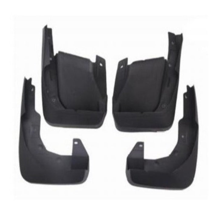 Car Craft Compatible With Honda Crv 2007-2011 Car Tyre Mudflaps Mud Flap Mud Guard Fender Splash Guard Hod2001 CC-7344