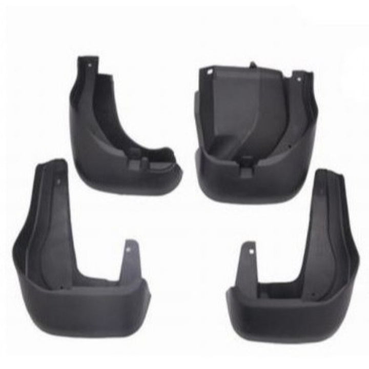 Car Craft Compatible With Honda Crv 2012-2015 Car Tyre Mudflaps Mud Flap Mud Guard Fender Splash Guard Hod2002 CC-7345