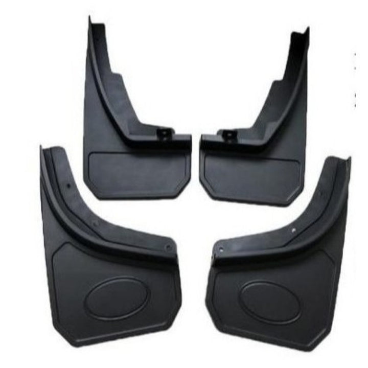 Car Craft Compatible With Land Range Rover Defender 90 110 2020-2023 Car Tyre Mudflaps Mud Flap Mud Guard Fender Splash Guard Lr2022 CC-7544 - CAR CRAFT INDIA