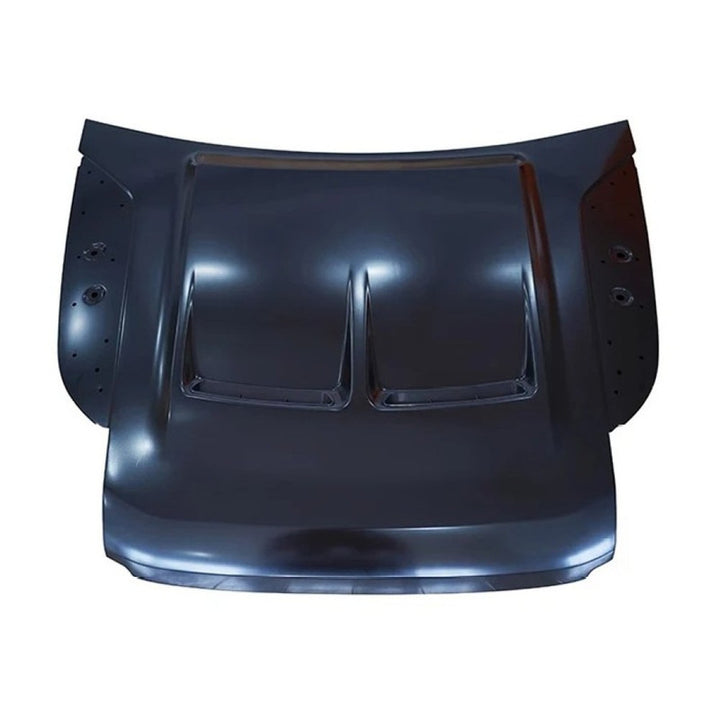 Car Craft Compatible With Range Land Rover Defender 90 110 130 L663 Lr129997 2020+ Front Hood Bonnet Alluminium - CAR CRAFT INDIA