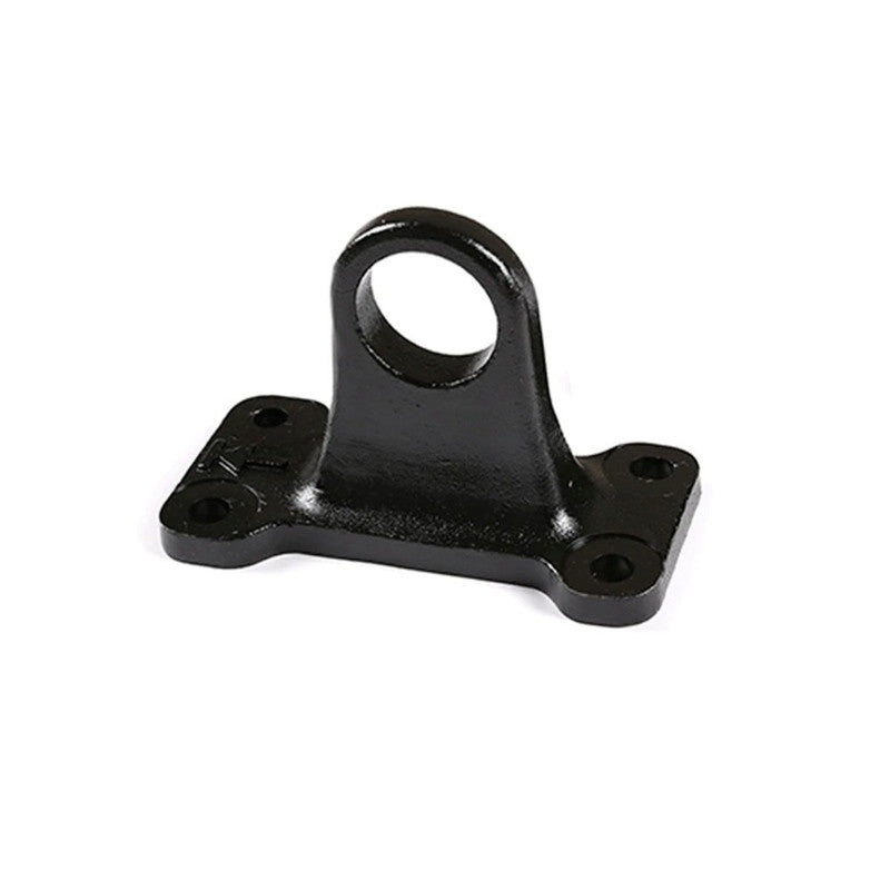 Car Craft Compatible With Range Land Rover Defender 90 110 L663 Lr129997 2020+ Rear Bumper Heavy Duty Trailer Hitch Tow Towing Hook Black - CAR CRAFT INDIA