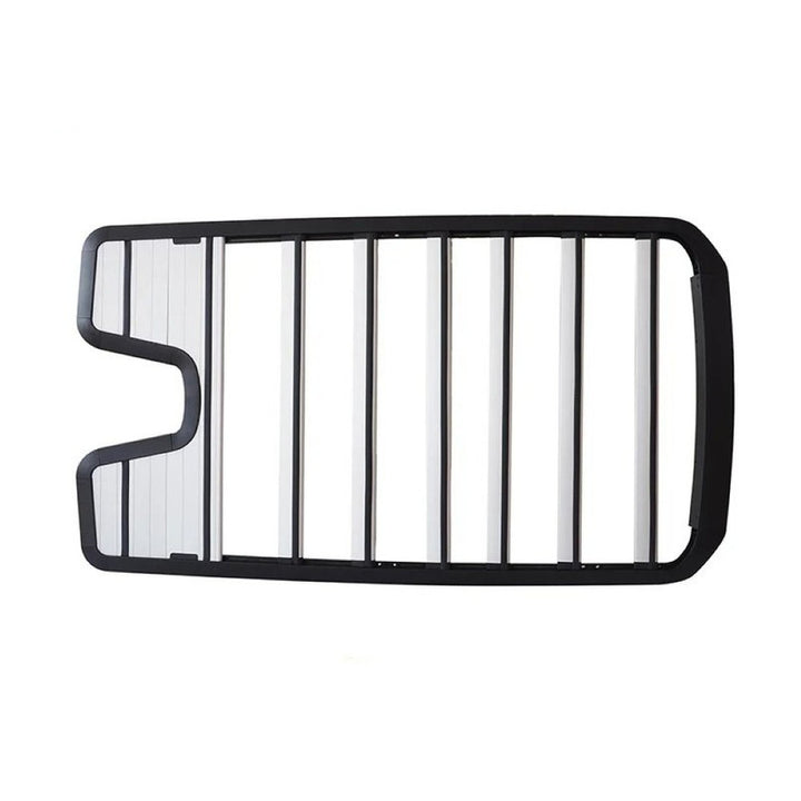 Car Craft Compatible With Range Land Rover Defender 110 L663 Lr129997 2020+ Roof Rail Rack Bars Luggage Rack Carrier Bar 4 Door 110 Silver - CAR CRAFT INDIA
