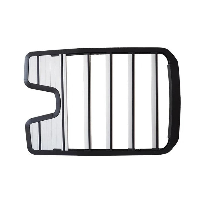 Car Craft Compatible With Range Land Rover Defender 90 L663 Lr129997 2020+ Roof Rail Rack Bars Luggage Rack Carrier Bar 2 Door 90 Silver - CAR CRAFT INDIA