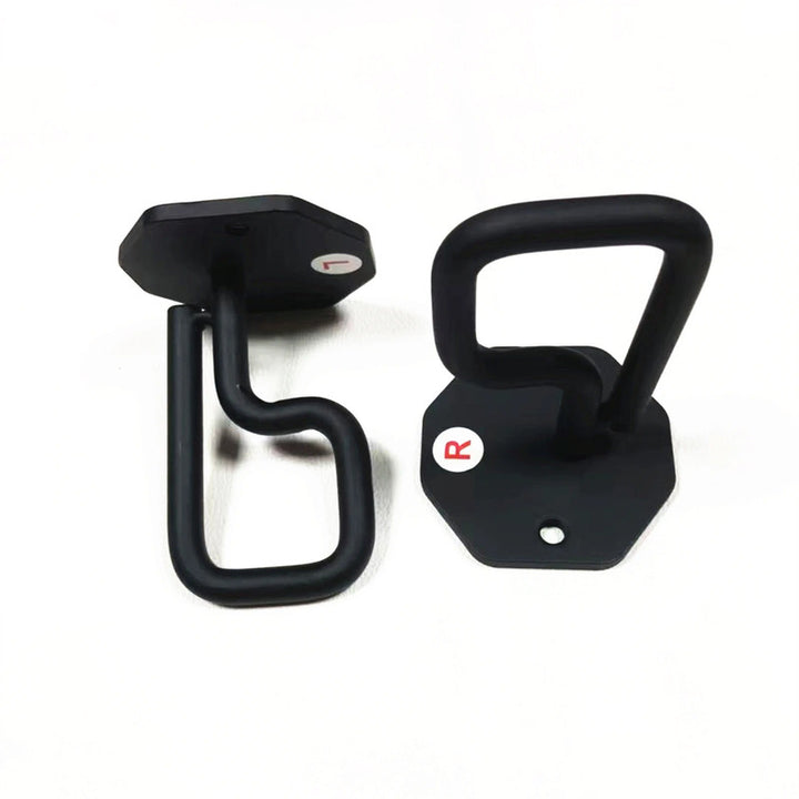 Car Craft Compatible With Range Land Rover Defender 90 110 L663 Lr129997 2020+ Car Rear Reclining Seat Back Hook Backrest Adjustment Bracket Lock Tilt Down Decline Holder - CAR CRAFT INDIA
