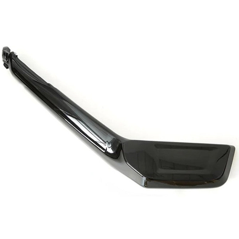 Car Craft Compatible With Range Land Rover Defender 90 110 L663 Lr129997 2020+ Car Exterior Snorkel Intake Manifold Pipe Air System Wade Throat Kit Glossy Black - CAR CRAFT INDIA