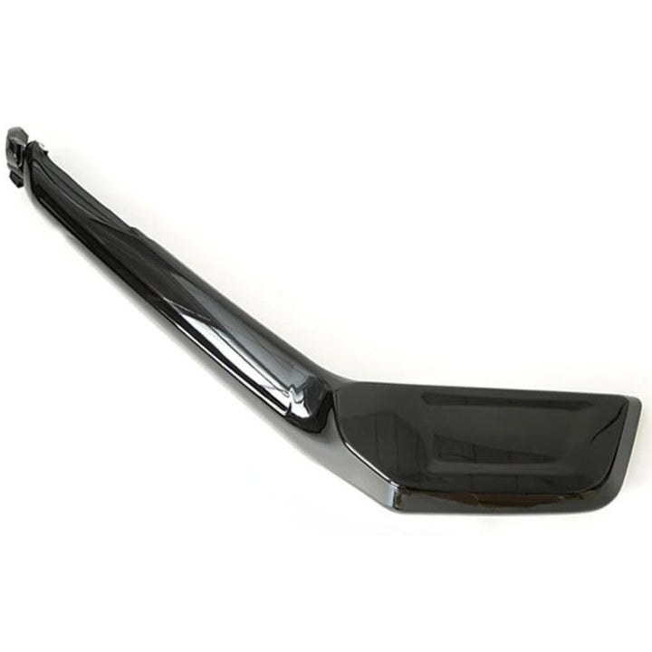 Car Craft Compatible With Range Land Rover Defender 90 110 L663 Lr129997 2020+ Car Exterior Snorkel Intake Manifold Pipe Air System Wade Throat Kit Glossy Black - CAR CRAFT INDIA