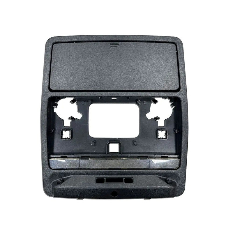 Car Craft Compatible With Range Land Rover Defender 90 110 130 L663 Lr129997 2020+ Interior Roof Sunglass Storage Box Holder - CAR CRAFT INDIA
