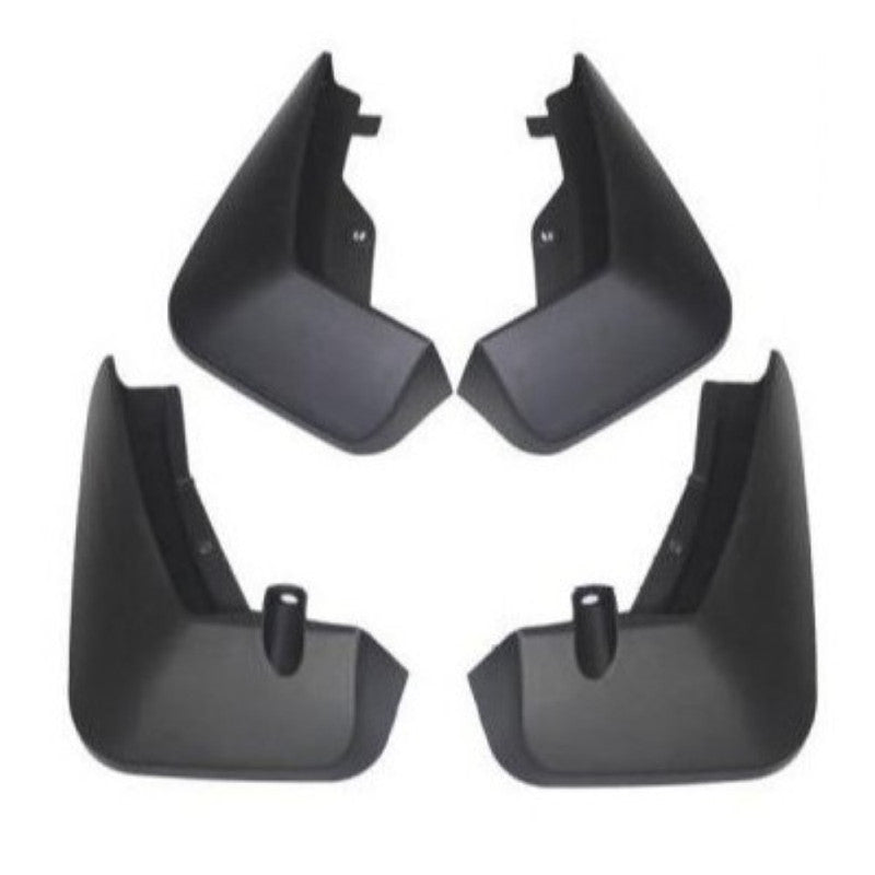 Car Craft Compatible With Land Range Rover Discovery Sport 2020+ Car Tyre Mudflaps Mud Flap Mud Guard Fender Splash Guard Lr2021 CC-7542 - CAR CRAFT INDIA
