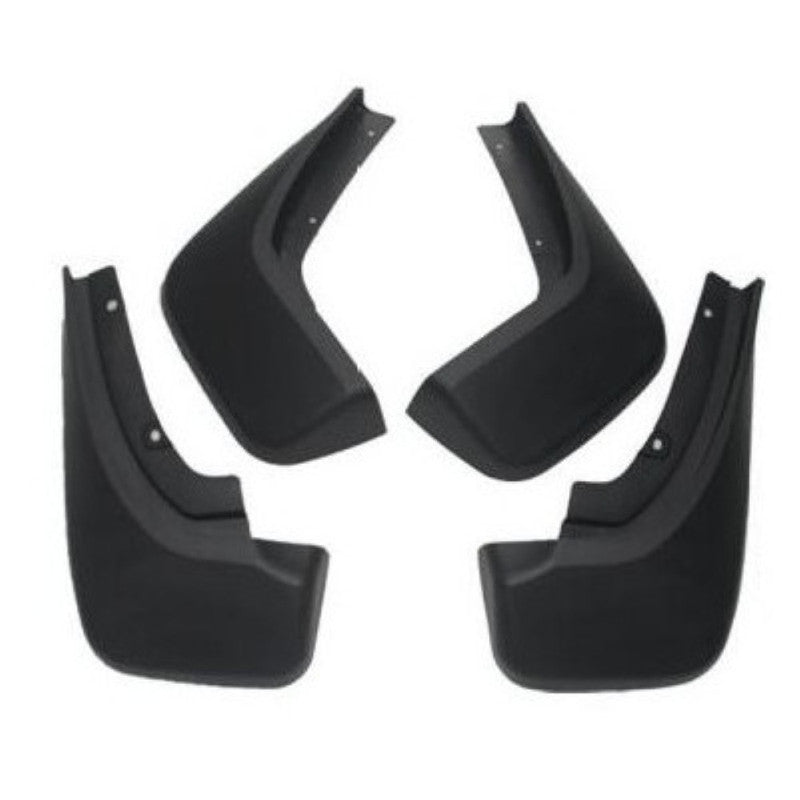 Car Craft Compatible With Land Range Rover Discovery 5 2017-2020 Car Tyre Mudflaps Mud Flap Mud Guard Fender Splash Guard Lr2015 CC-7539 - CAR CRAFT INDIA